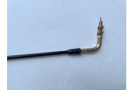 1960mm(196cm) Throttle Cable Twist 150CC 200CC 208cc Buggy Buggy GoKart Project