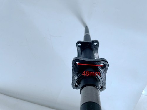 25MM 1050mm 105CM GO KART TRIKE AXLE JEEP BUGGY HUFFY SLIDER TRIKE