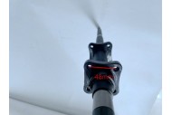 25MM 1050mm 105CM GO KART TRIKE AXLE JEEP BUGGY HUFFY SLIDER TRIKE