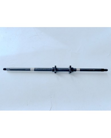 25MM 1050mm 105CM GO KART TRIKE AXLE JEEP BUGGY HUFFY SLIDER TRIKE