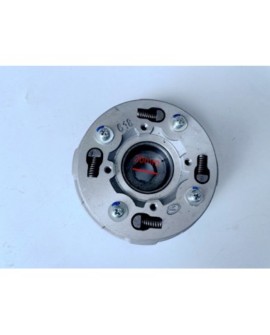CLUTCH ASSEMBLY SEMI AUTO for  125cc 150cc  JEEP ATV QUAD PIT DIRT BIKE BUGGY