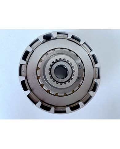 CLUTCH ASSEMBLY SEMI AUTO for  125cc 150cc  JEEP ATV QUAD PIT DIRT BIKE BUGGY