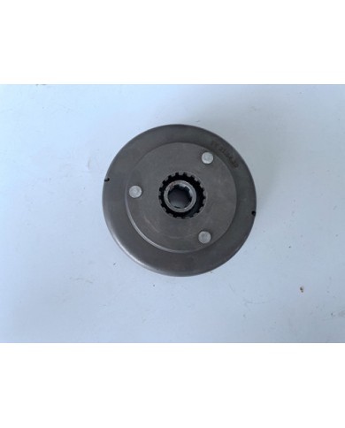 Auto Engine Clutch Assembly 50cc 70cc 110cc PIT Gokart Buggy Quad Dirt Bike ATV