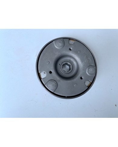Auto Engine Clutch Assembly 50cc 70cc 110cc PIT Gokart Buggy Quad Dirt Bike ATV
