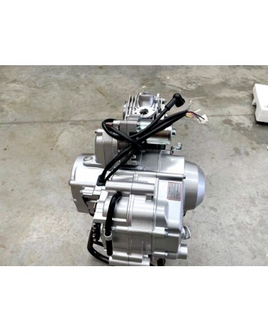 125cc 1+1 Semi Auto + Reverse Engine Motor PIT QUAD DIRT BIKE ATV DUNE BUGGY