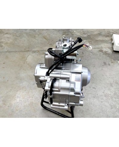 125cc 1+1 Semi Auto + Reverse Engine Motor PIT QUAD DIRT BIKE ATV DUNE BUGGY