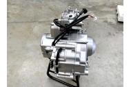 125cc 1+1 Semi Auto + Reverse Engine Motor PIT QUAD DIRT BIKE ATV DUNE BUGGY