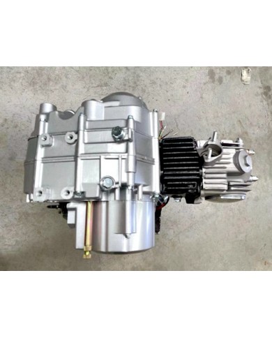 125cc 1+1 Semi Auto + Reverse Engine Motor PIT QUAD DIRT BIKE ATV DUNE BUGGY