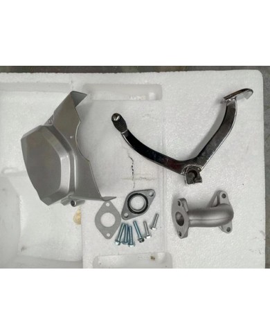 125cc 1+1 Semi Auto + Reverse Engine Motor PIT QUAD DIRT BIKE ATV DUNE BUGGY