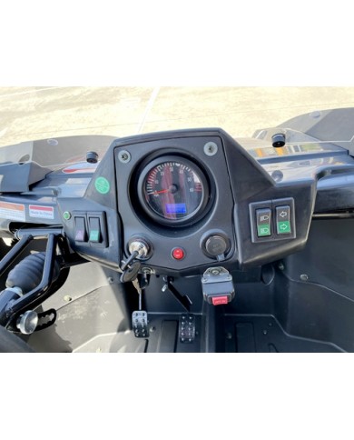 300CC UTV Challenger Dune Buggy Go kart Off Road Water Cool 2 Seater Auto Diff