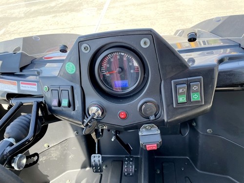 300CC UTV Challenger Dune Buggy Go kart Off Road Water Cool 2 Seater Auto Diff
