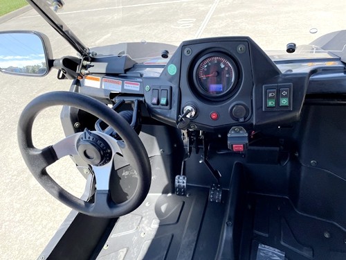 300CC UTV Challenger Dune Buggy Go kart Off Road Water Cool 2 Seater Auto Diff