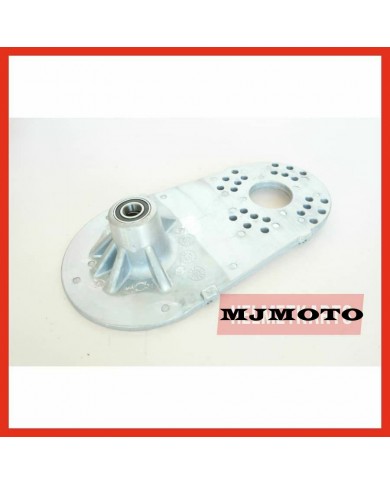 TORQUE CONVERTER CLUTCH KIT 3-4 inch 19mm 10T 420 GO KART BUGGY 5.5 6.5HP OHV ENGINE