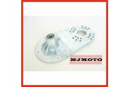 TORQUE CONVERTER CLUTCH KIT 3-4 inch 19mm 10T 420 GO KART BUGGY 5.5 6.5HP OHV ENGINE