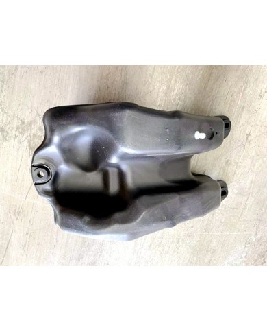 Gas Fuel Petrol Tank Tap Cap CRF50 Style 110 125cc 140cc PIT PRO Trail Dirt Bike