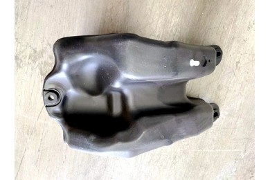 Gas Fuel Petrol Tank Tap Cap CRF50 Style 110 125cc 140cc PIT PRO Trail Dirt Bike