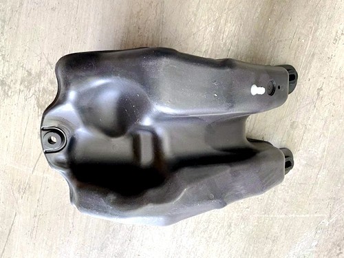 Gas Fuel Petrol Tank Tap Cap CRF50 Style 110 125cc 140cc PIT PRO Trail Dirt Bike