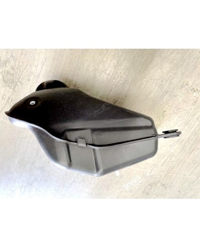 Gas Fuel Petrol Tank Tap Cap CRF50 Style 110 125cc 140cc PIT PRO Trail Dirt Bike