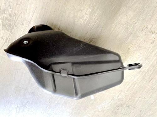 Gas Fuel Petrol Tank Tap Cap CRF50 Style 110 125cc 140cc PIT PRO Trail Dirt Bike