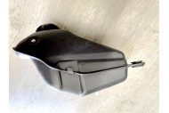 Gas Fuel Petrol Tank Tap Cap CRF50 Style 110 125cc 140cc PIT PRO Trail Dirt Bike