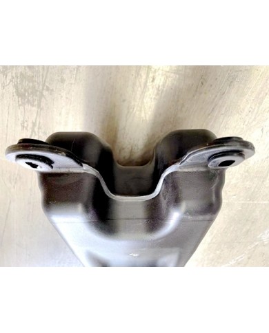 Gas Fuel Petrol Tank Tap Cap CRF50 Style 110 125cc 140cc PIT PRO Trail Dirt Bike