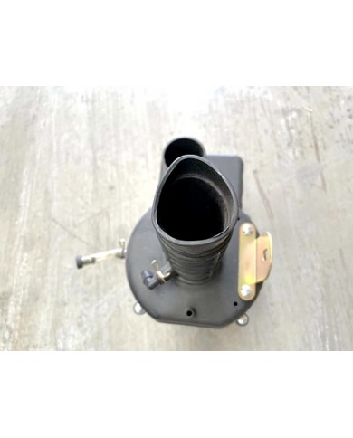 48mm Foam Air Filter Cleaner Box GY6 150cc 200cc 250cc Quad ATV Dune Buggy Scooter