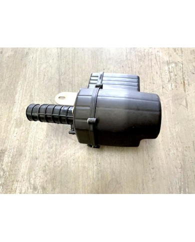 48mm Foam Air Filter Cleaner Box GY6 150cc 200cc 250cc Quad ATV Dune Buggy Scooter