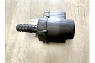 48mm Foam Air Filter Cleaner Box GY6 150cc 200cc 250cc Quad ATV Dune Buggy Scooter