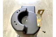 48mm Foam Air Filter Cleaner Box GY6 150cc 200cc 250cc Quad ATV Dune Buggy Scooter