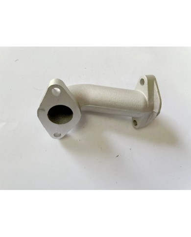 22mm Carby Carburetor Intake Manifold Throat 125cc PIT Quad Dirt Bike ATV Buggy