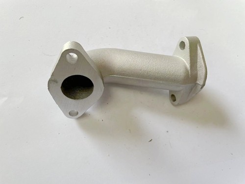22mm Carby Carburetor Intake Manifold Throat 125cc PIT Quad Dirt Bike ATV Buggy