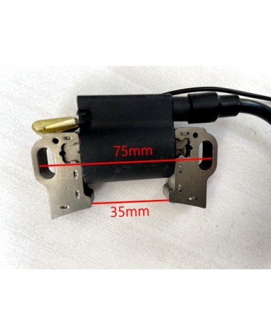 Ignition Coil Suits Honda Stationary Engine 5.5hp 6.5hp Motor OHV engine