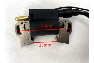Ignition Coil Suits Honda Stationary Engine 5.5hp 6.5hp Motor OHV engine