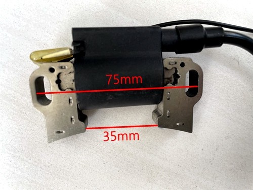 Ignition Coil Suits Honda Stationary Engine 5.5hp 6.5hp Motor OHV engine