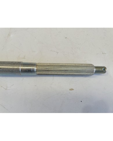870mm 25mm Axle HuFFy Slider Drift Trike GoKart Project 25mm Bearing