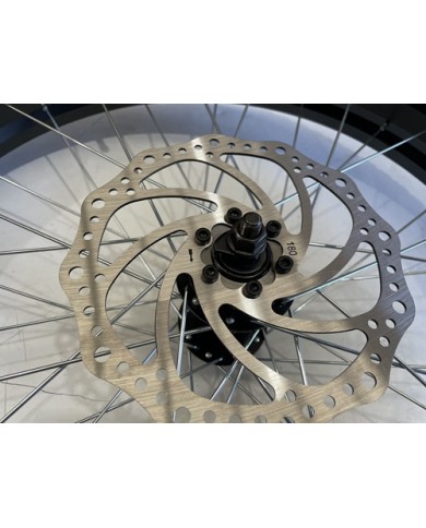 Motorised Drift Trike front Fat 26 inch Wheel 26x4.0 26 inch front wheel huffy