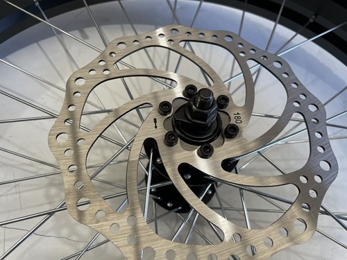Motorised Drift Trike front Fat 26 inch Wheel 26x4.0 26 inch front wheel huffy