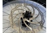 Motorised Drift Trike front Fat 26 inch Wheel 26x4.0 26 inch front wheel huffy