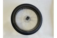 Motorised Drift Trike front Fat 26 inch Wheel 26x4.0 26 inch front wheel huffy