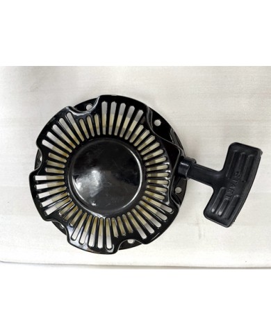 Recoil Start Pull Starter for LIFAN 2.5HP 80CC OHV Chinese Copy Engine 152-F3