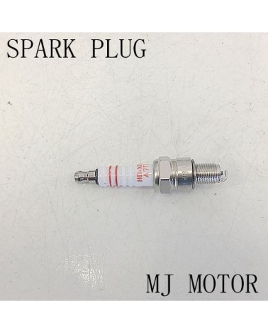 CDI+Ignition Coil+Spark Plug+Solenoid+Regulator Quad Dirt Bike 50 125 150cc GY6