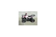 4.10- 6" 6 Inch Rear Wheel Rim + Tyre Tire 49cc Mini Quad Bike ATV Buggy 12mm front wheel