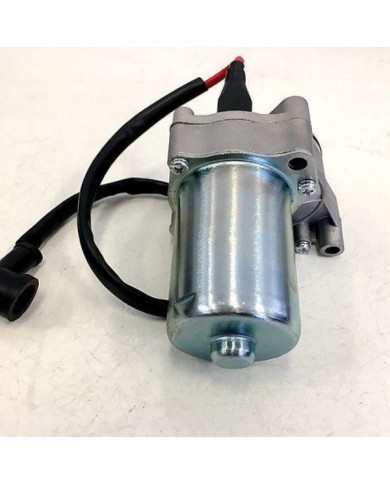 3 Stud Starter Motor Top Mount 50 70 90cc 110cc 125cc Quad Atv Bike Buggy