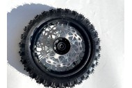 2.5-10 10 INCH FRONT WHEEL DISC PIT PRO DIRT BIKE TRAIL BIKE 70CC 50CC DIRT BIKE