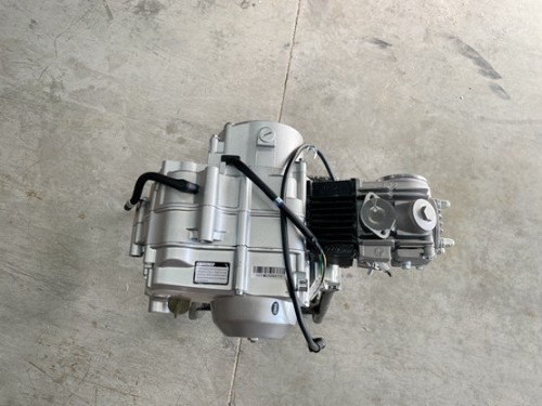 70CC ENGINE  E-START 4 STROKE AUTO PIT DIRT BIKES QUAD ATV BUGGY KART