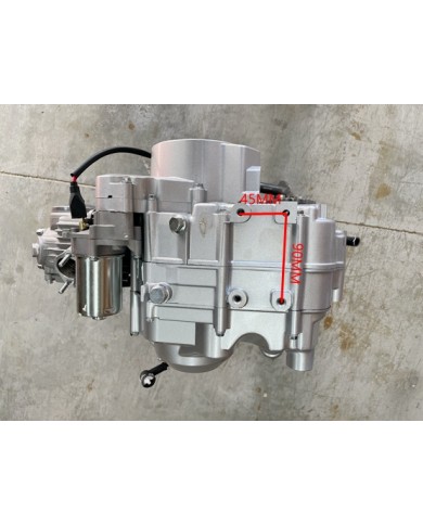 70CC ENGINE  E-START 4 STROKE AUTO PIT DIRT BIKES QUAD ATV BUGGY KART