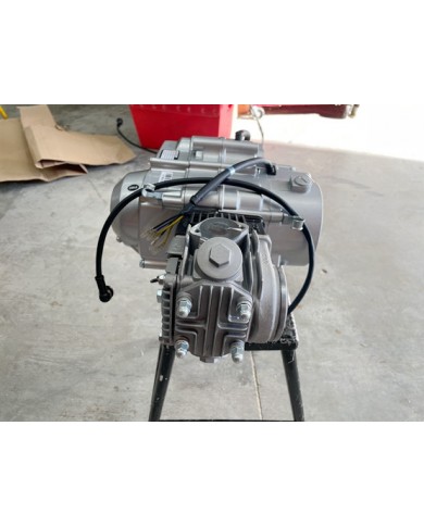 70CC ENGINE  E-START 4 STROKE AUTO PIT DIRT BIKES QUAD ATV BUGGY KART