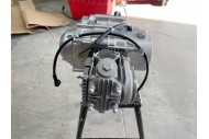 70CC ENGINE  E-START 4 STROKE AUTO PIT DIRT BIKES QUAD ATV BUGGY KART
