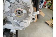 70CC ENGINE  E-START 4 STROKE AUTO PIT DIRT BIKES QUAD ATV BUGGY KART