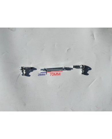 Tie Rod Ball Joint 49cc 50cc 70cc for Chinese ATV Quad